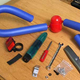 Image for article titled How to Convert a ThighMaster into the Ultimate Pleasure Machine (NSFW)